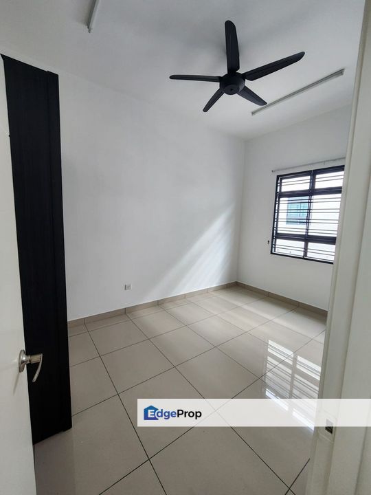 Horizon Residence Bukit Indah 2 Iskandar Puteri, Johor, Johor Bahru