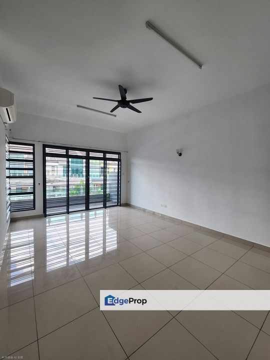 Horizon Residence Bukit Indah 2 Iskandar Puteri, Johor, Johor Bahru