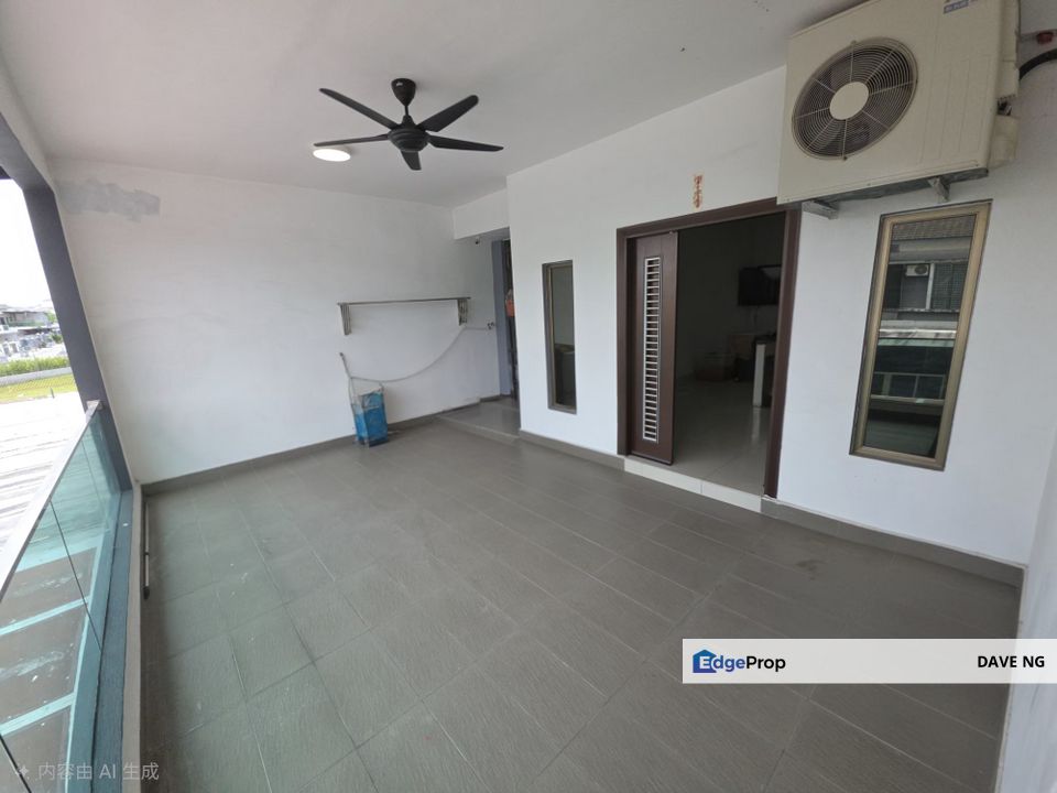 TAMAN MUTIARA RINI HOME 2, Johor, Skudai