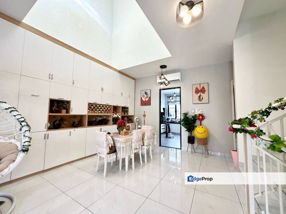 Eco Botanic (Grassten @ The Chateau), Johor, 