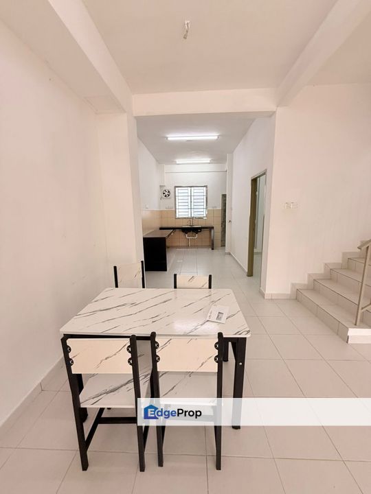 TAMAN PULAI MUTIARA, Johor, Johor Bahru