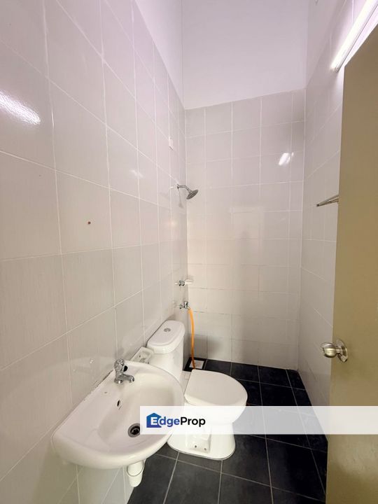 TAMAN PULAI MUTIARA, Johor, Johor Bahru