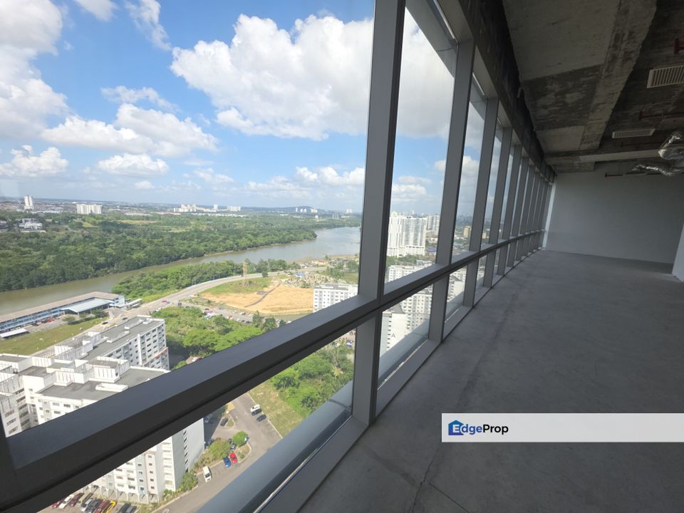 Mid Valley Office Tower, Johor, Johor Bahru