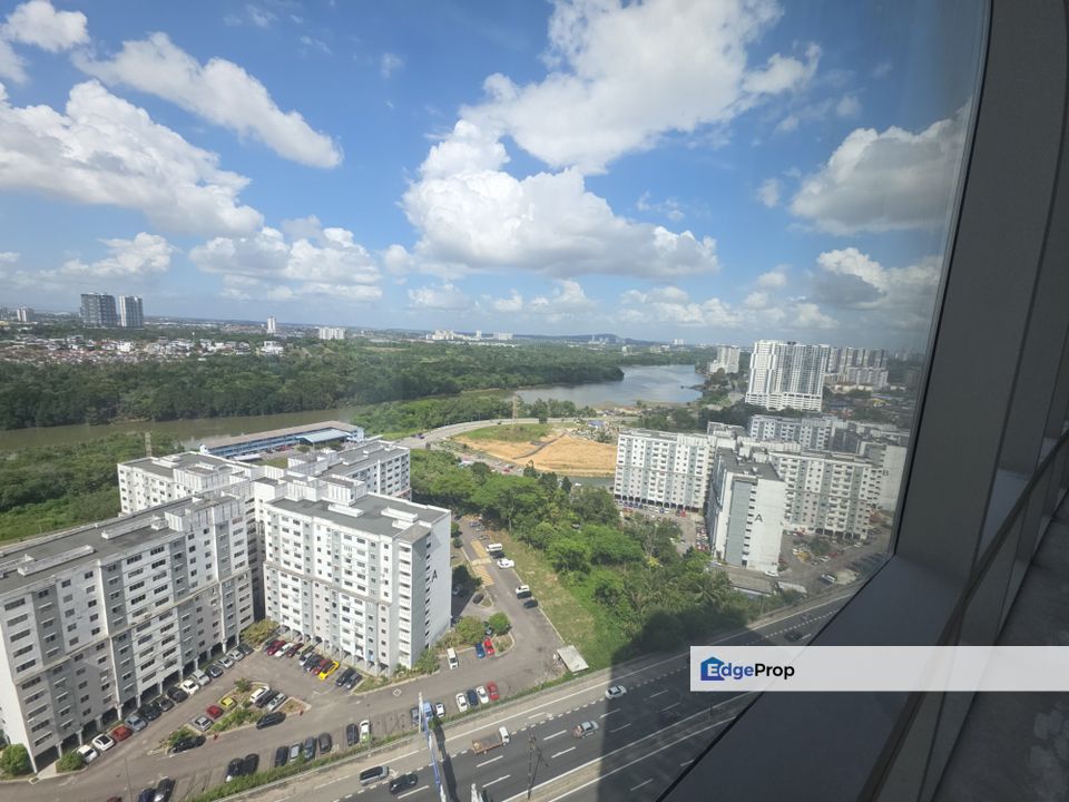 Mid Valley Office Tower, Johor, Johor Bahru