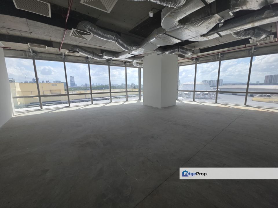 Mid Valley Office Tower, Johor, Johor Bahru