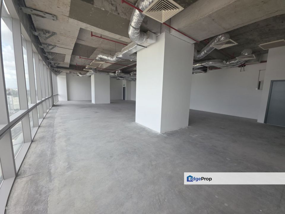 Mid Valley Office Tower, Johor, Johor Bahru