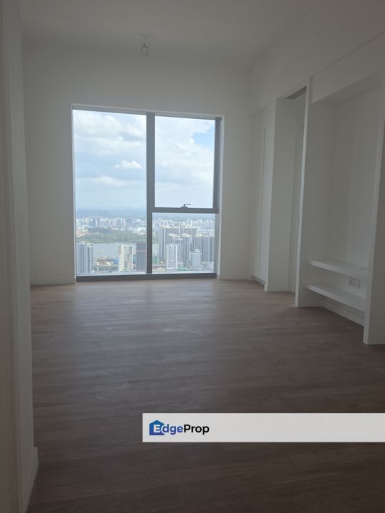 THE ASTAKA HIGH FLOOR, Johor, Johor Bahru