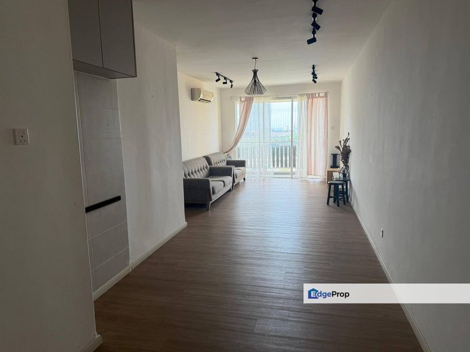 KSL Residence Taman Daya, Johor, Johor Bahru