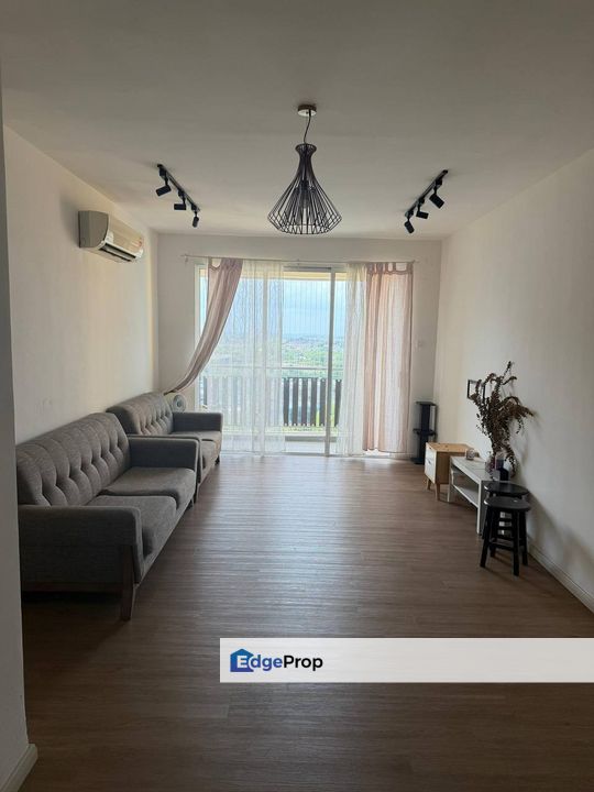 KSL Residence Taman Daya, Johor, Johor Bahru