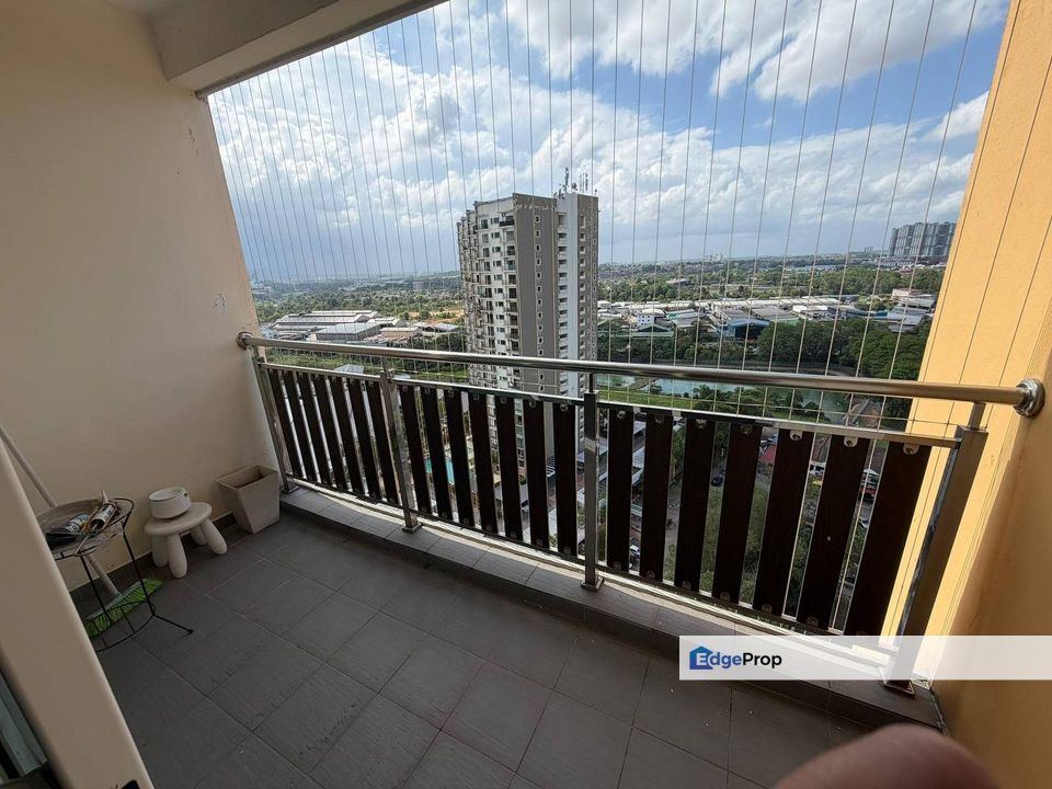 KSL Residence Taman Daya, Johor, Johor Bahru