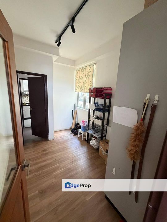 KSL Residence Taman Daya, Johor, Johor Bahru