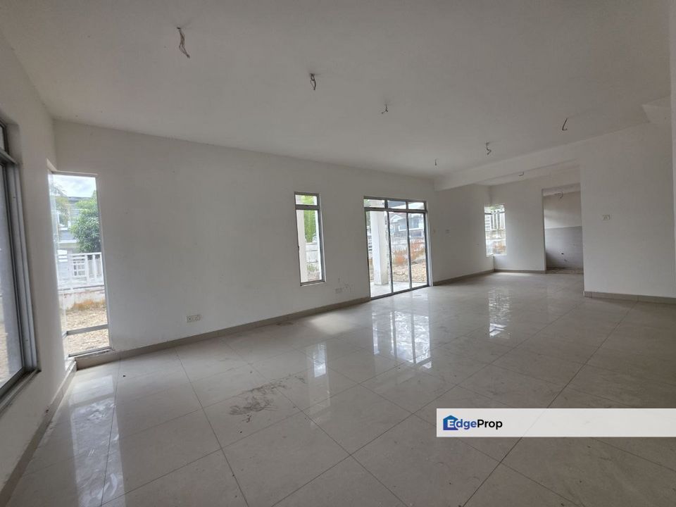 D Sierra Villa, Johor, Masai