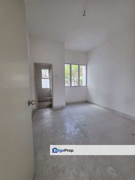 D Sierra Villa, Johor, Masai