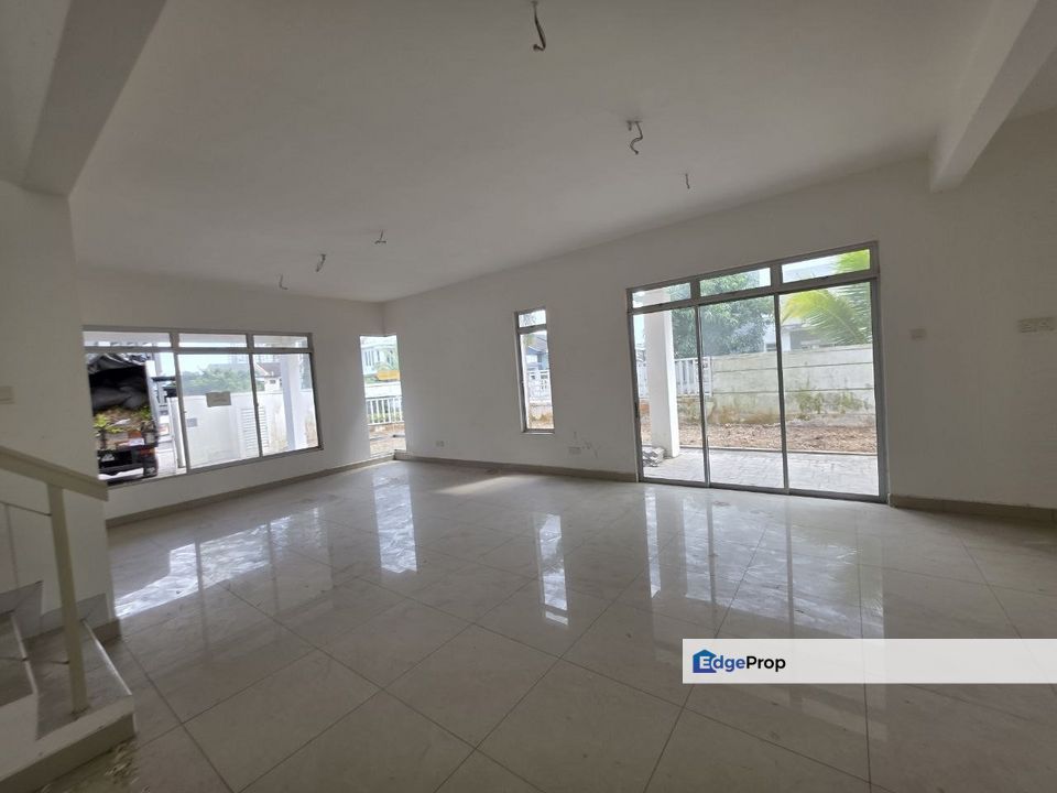 D Sierra Villa, Johor, Masai