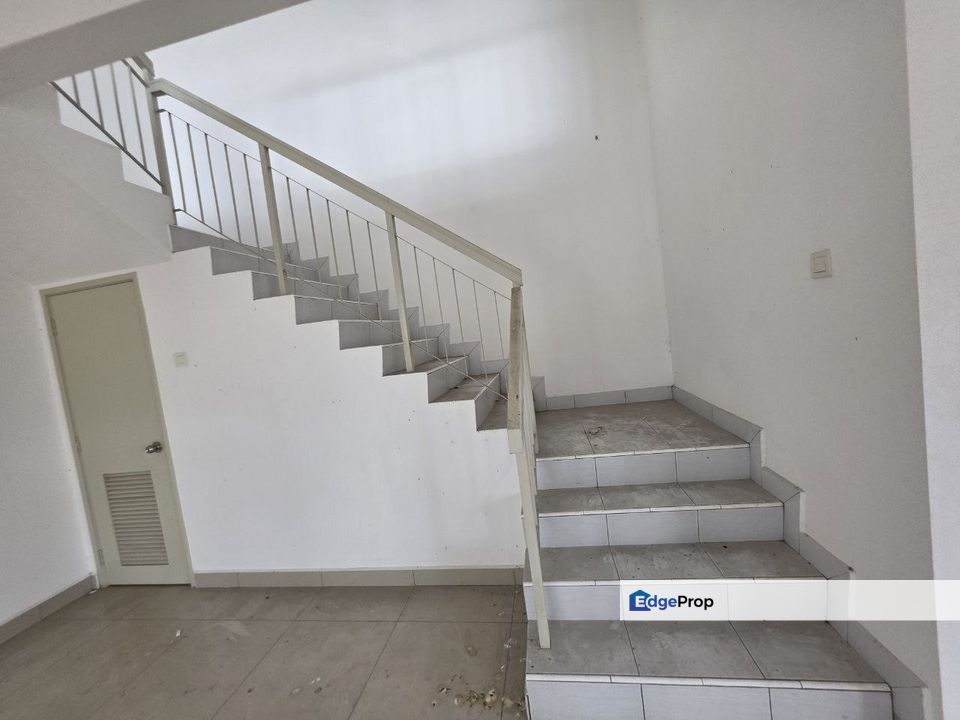 D Sierra Villa, Johor, Masai