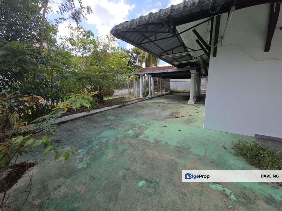 Taman Perling Jalan Layang, Johor, Johor Bahru