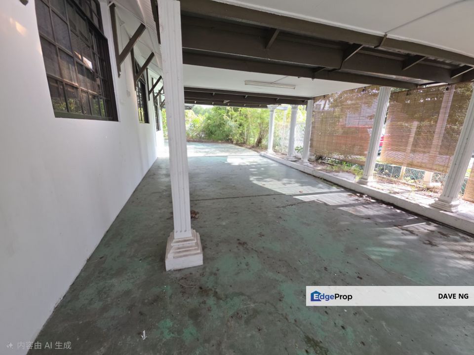 Taman Perling Jalan Layang, Johor, Johor Bahru