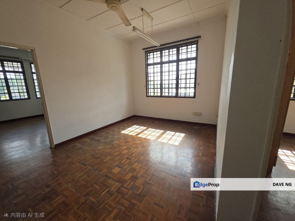 Taman Perling Jalan Layang, Johor, Johor Bahru