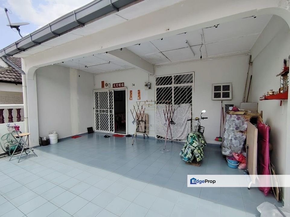 TAMAN SRI PULAI, Johor, Skudai