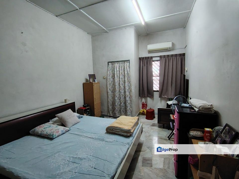 TAMAN SRI PULAI, Johor, Skudai