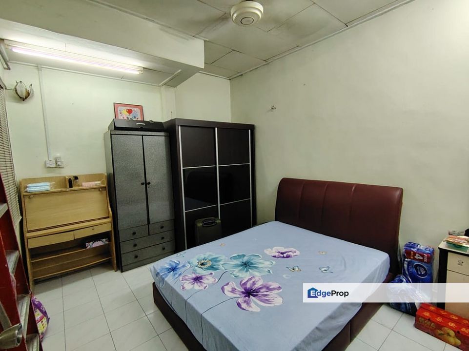 TAMAN SRI PULAI, Johor, Skudai