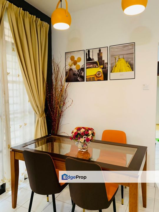 JALAM UTAMA MUTIARA RINI, Johor, Skudai