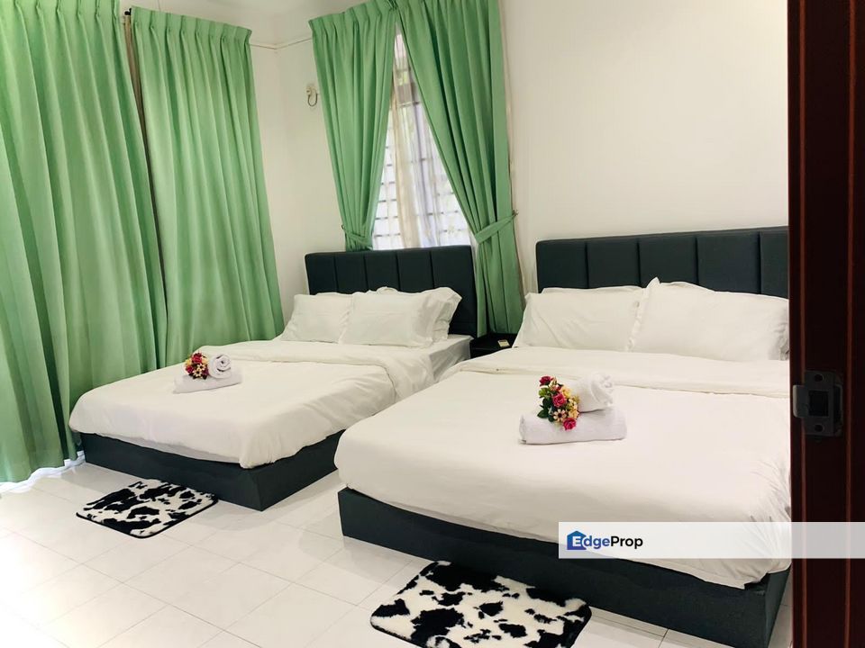 JALAM UTAMA MUTIARA RINI, Johor, Skudai