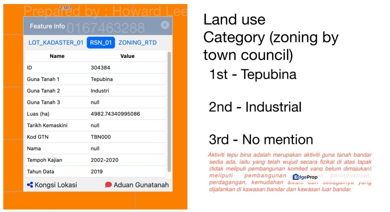 JALAN KOLAM AIR JOHOR BAHRU, Johor, Johor Bahru