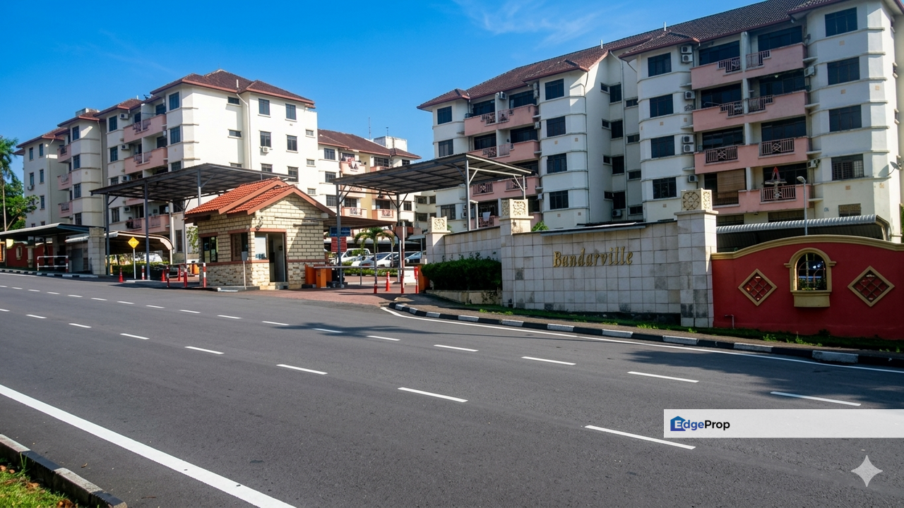 SKUDAI VILLA, Johor, Skudai