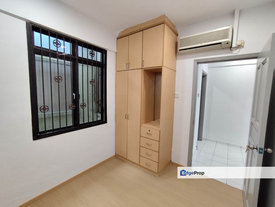 SKUDAI VILLA, Johor, Skudai