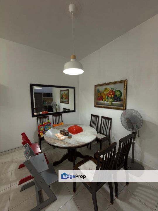 The Platino, Johor, Johor Bahru