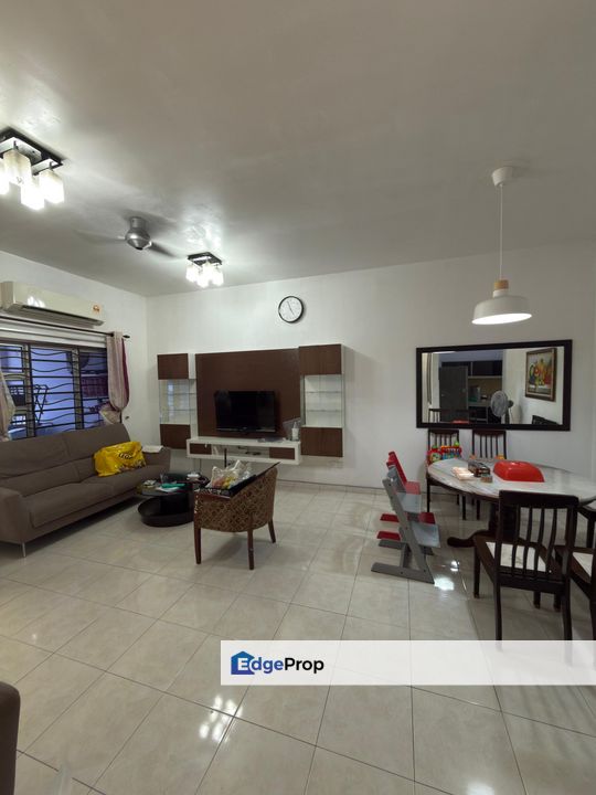 The Platino, Johor, Johor Bahru