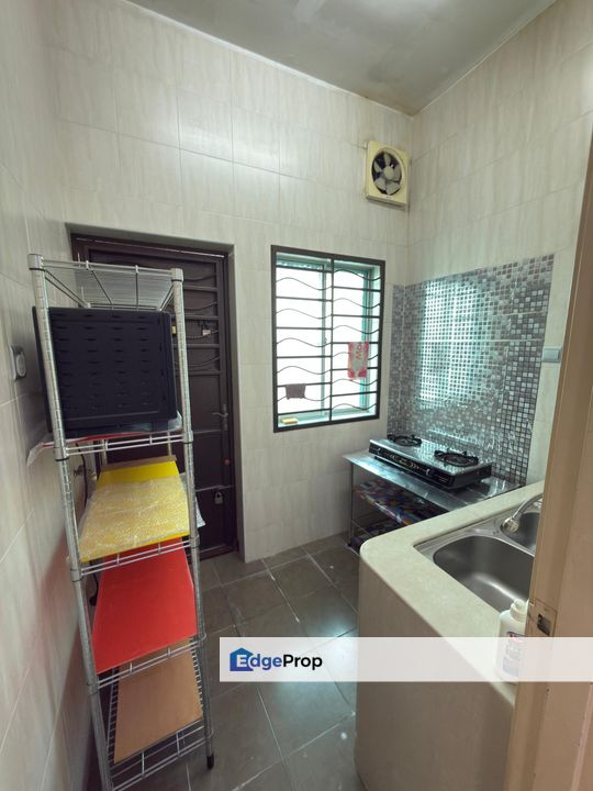 The Platino, Johor, Johor Bahru