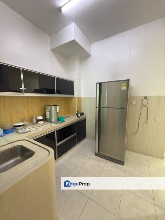 The Platino, Johor, Johor Bahru