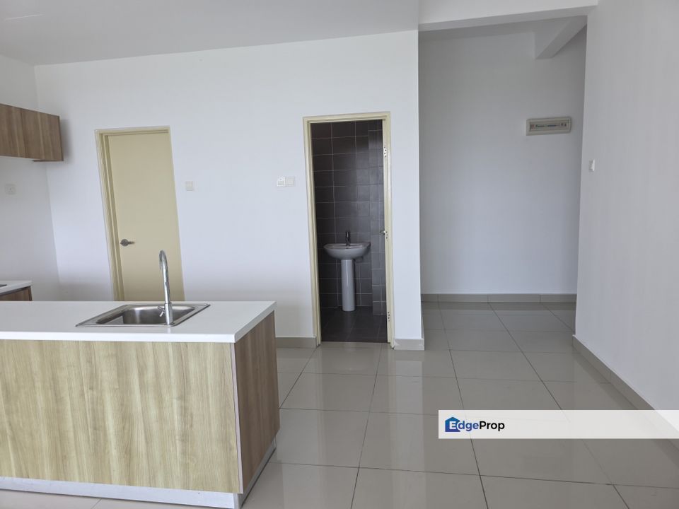 Palazio Mount Austin, Johor, Johor Bahru