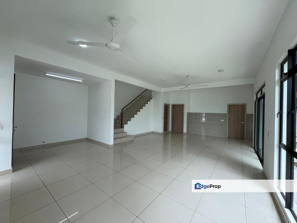 Laman Hijauan Aspira, Johor, Gelang Patah