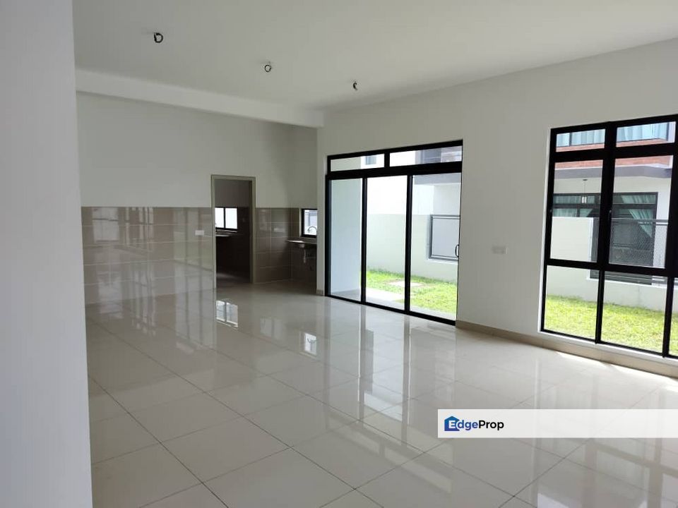 Laman Hijauan Aspira, Johor, Gelang Patah