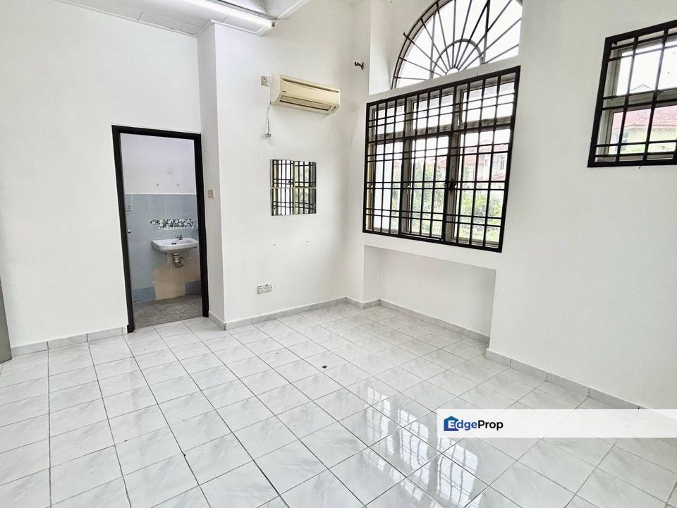 Taman Nusa Indah Jalan Ceria, Johor, Nusajaya