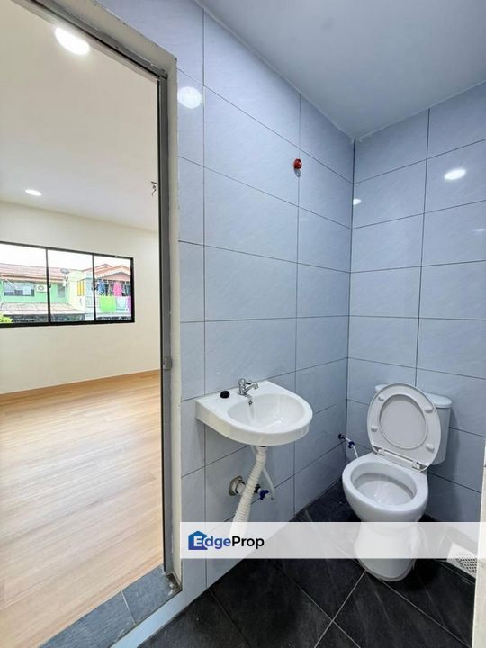 Jalan Makmur Taman Damai Jaya, Johor, Skudai