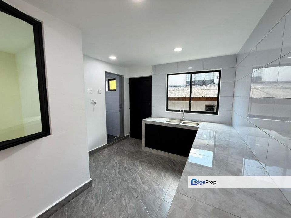 Jalan Makmur Taman Damai Jaya, Johor, Skudai