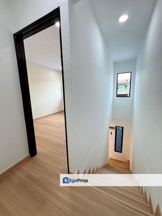 Jalan Makmur Taman Damai Jaya, Johor, Skudai