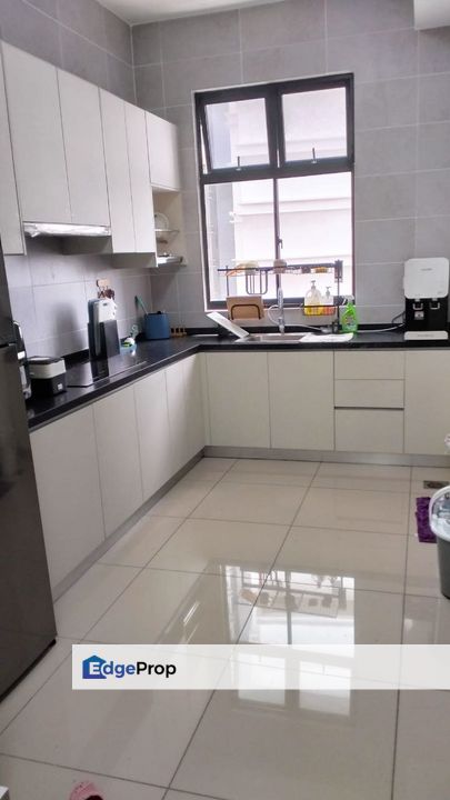 Twin Tower, Johor, Johor Bahru