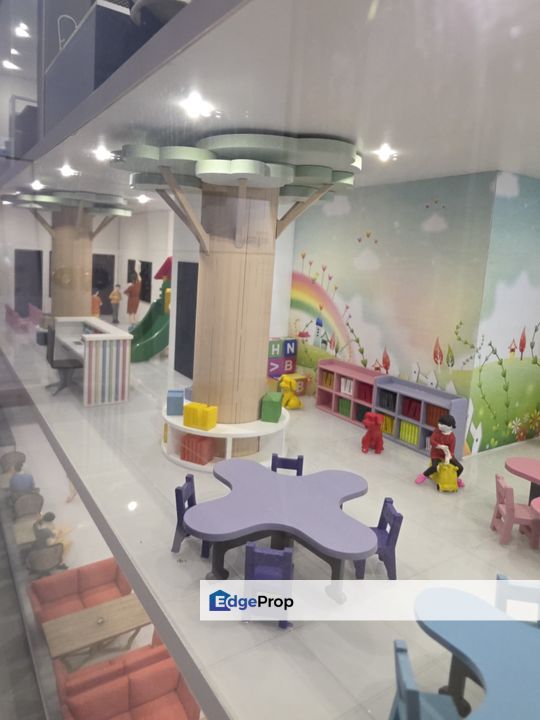 SENAI SHOPLOT, Johor, Kulai