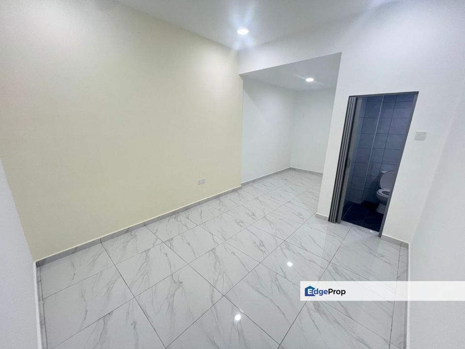 Taman Sri Skudai, Johor, Skudai