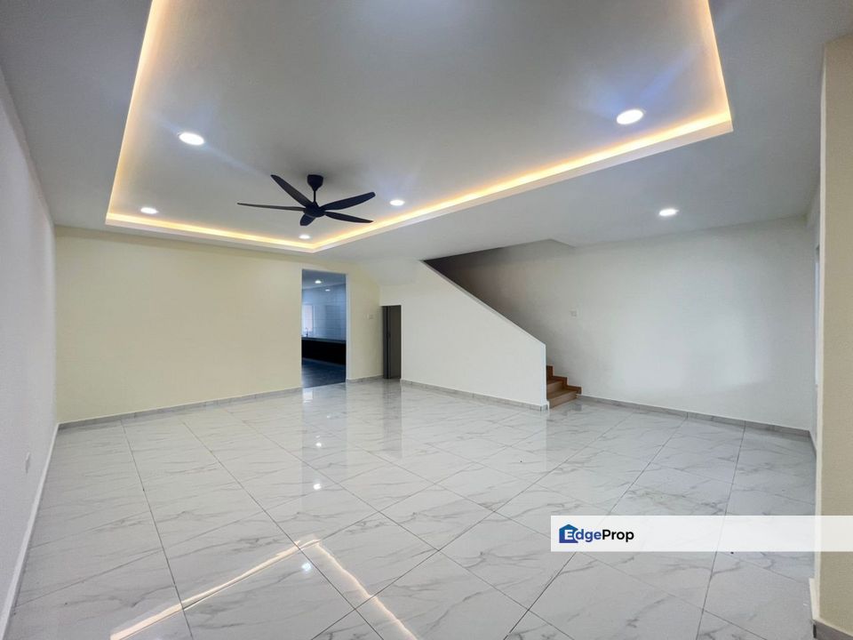 Taman Sri Skudai, Johor, Skudai