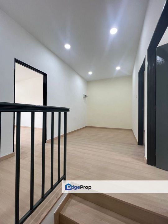 Taman Sri Skudai, Johor, Skudai