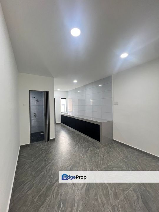 Taman Sri Skudai, Johor, Skudai