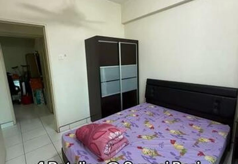 1 Petaling Residences and Commerz