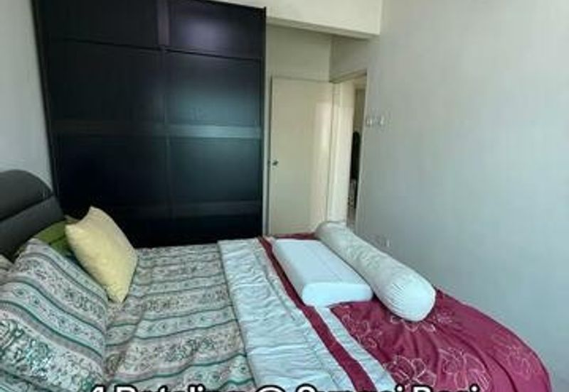 1 Petaling Residences and Commerz