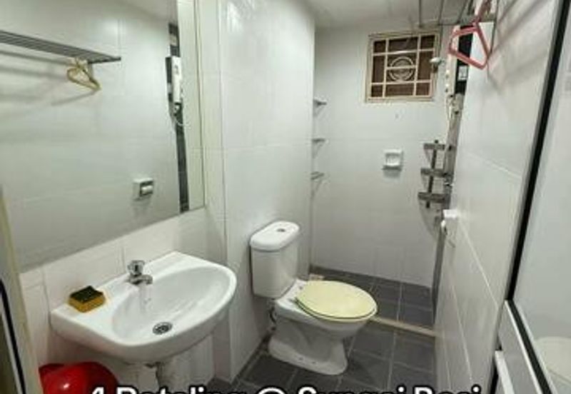 1 Petaling Residences and Commerz